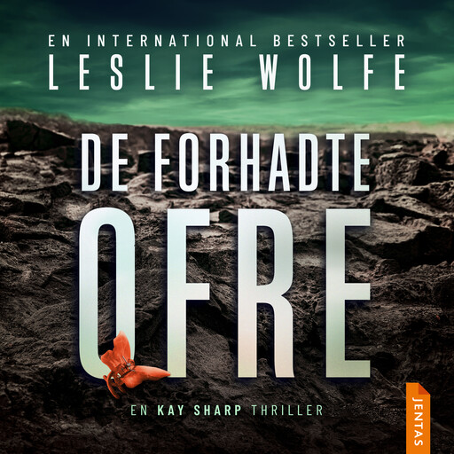 De forhadte ofre, Leslie Wolfe