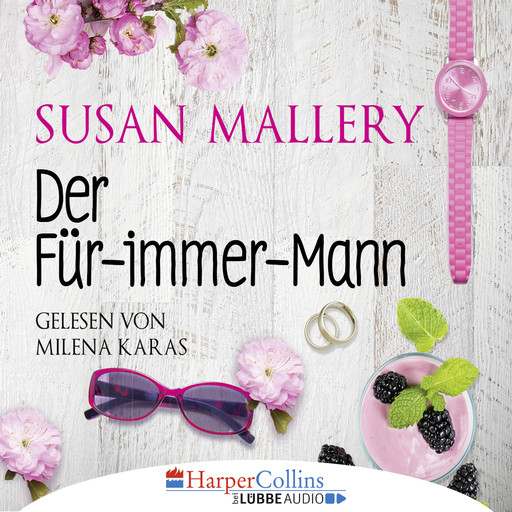 Der Für-immer-Mann, Susan Mallery