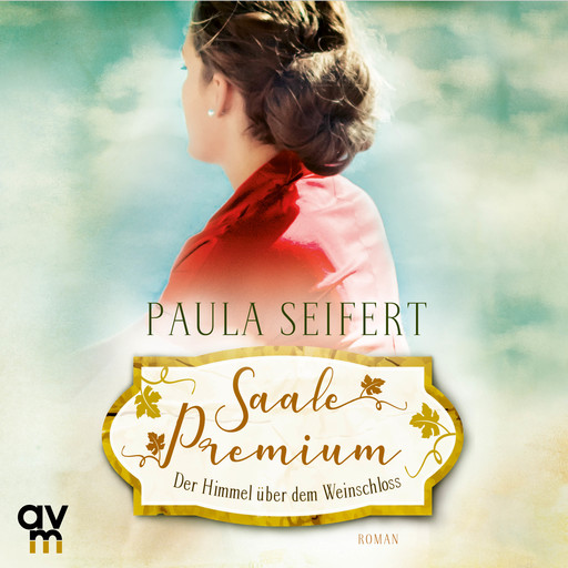 Saale Premium - Der Himmel über dem Weinschloss, Paula Seifert