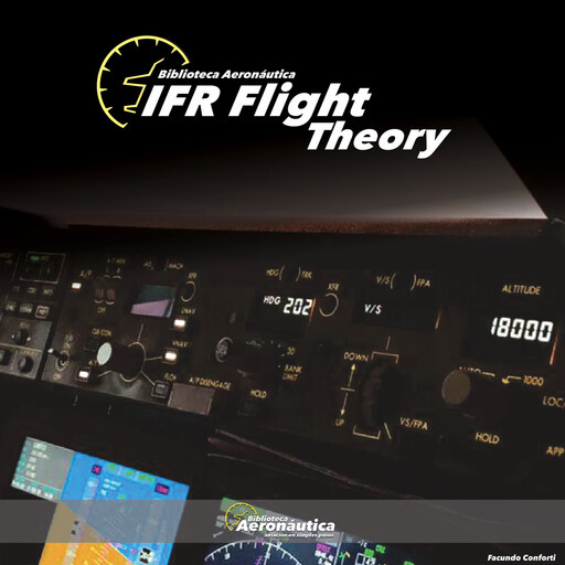 IFR Flight Theory, Facundo Conforti