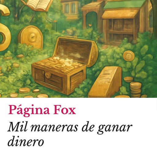 Mil maneras de ganar dinero, Página Fox