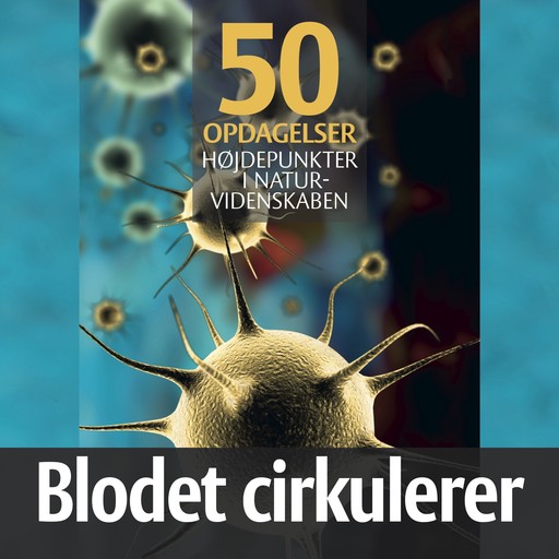 Blodet cirkulerer - PODCAST, Morten Skydsgaard