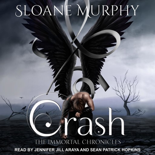 Crash, Sloane Murphy