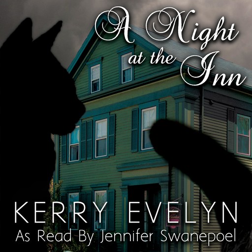 A Night at the Inn: A Lizzie Borden Short Story, Kerry Evelyn