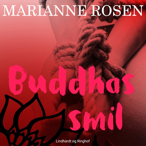 Buddhas smil, Marianne Rosen