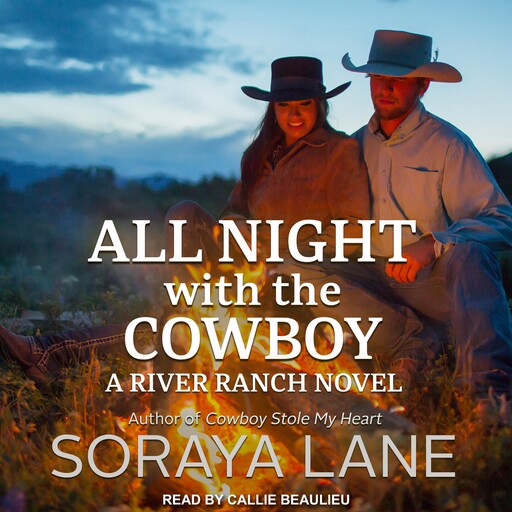 All Night with the Cowboy, Soraya Lane