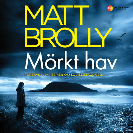 Mörkt hav, Matt Brolly