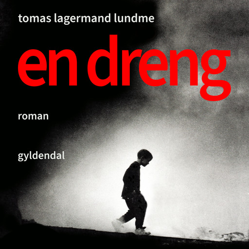 En dreng, Tomas Lagermand Lundme