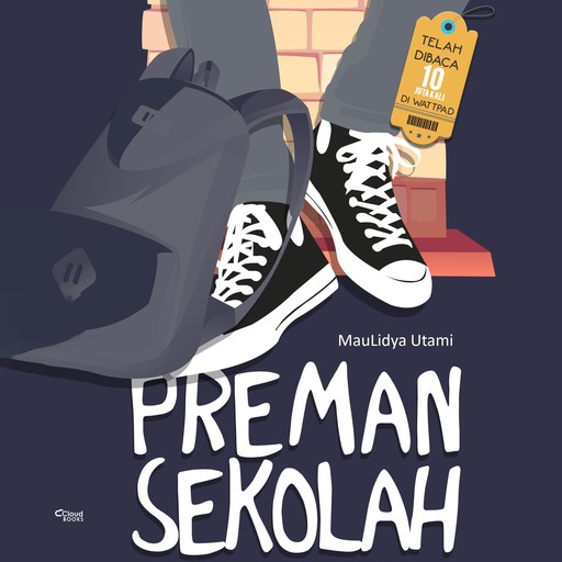 Preman Sekolah, Maulidya Utami