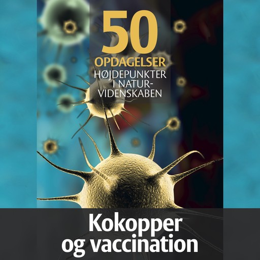 Kokopper og Vaccination - PODCAST, Morten Skydsgaard