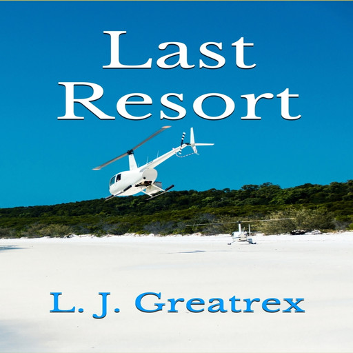 Last Resort, L.J. Greatrex
