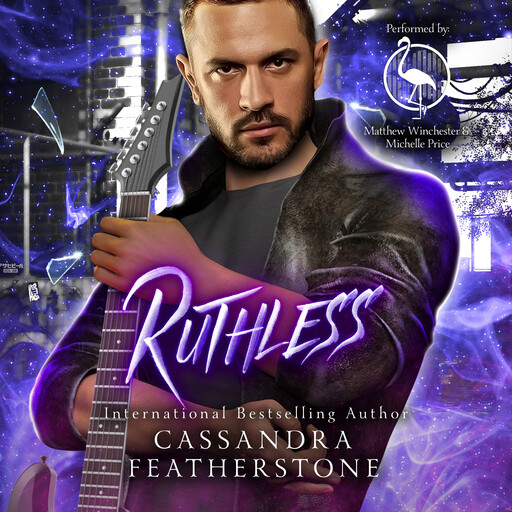 Ruthless, Cassandra Featherstone