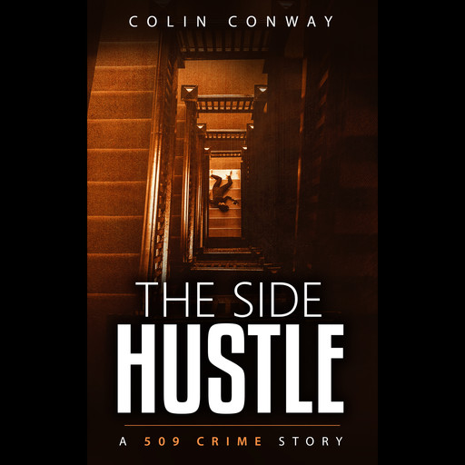 The Side Hustle, Colin Conway
