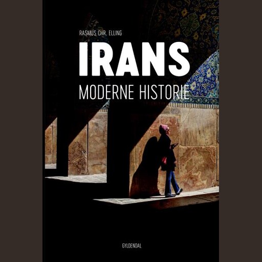 Irans moderne historie, Rasmus Christian Elling