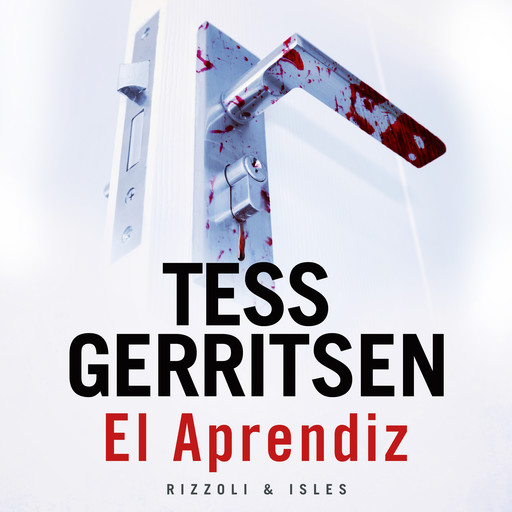 El Aprendiz, Tess Gerritsen