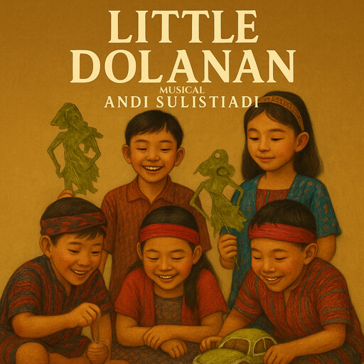 Little Dolanan Musical, Andi Sulistiadi