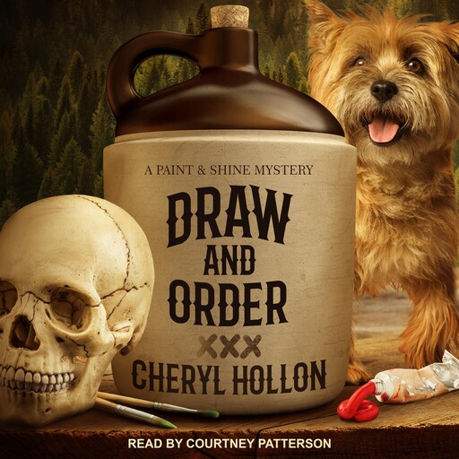 Draw and Order, Cheryl Hollon