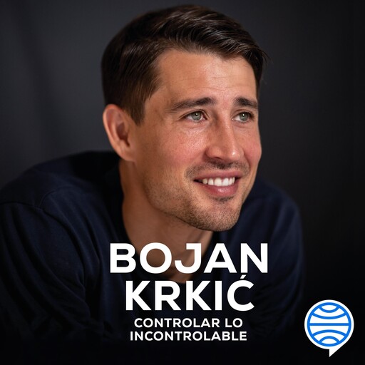 Controlar lo incontrolable, Bojan Krkic Pérez