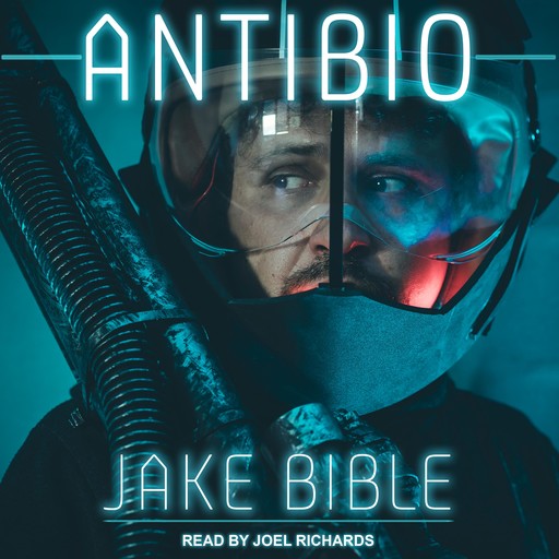 AntiBio, Jake Bible