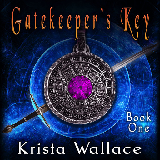 Gatekeeper's Key, Krista Wallace