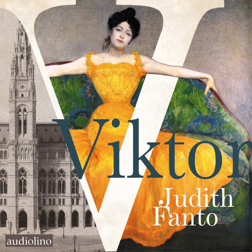 Viktor (Ungekürzt), Judith Fanto