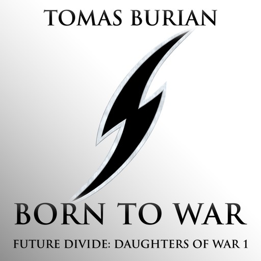 Born to War, Tomas Burian