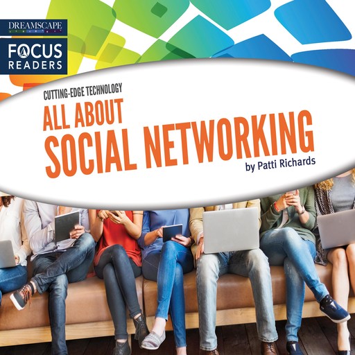 All About Social Networking, Patti Richards