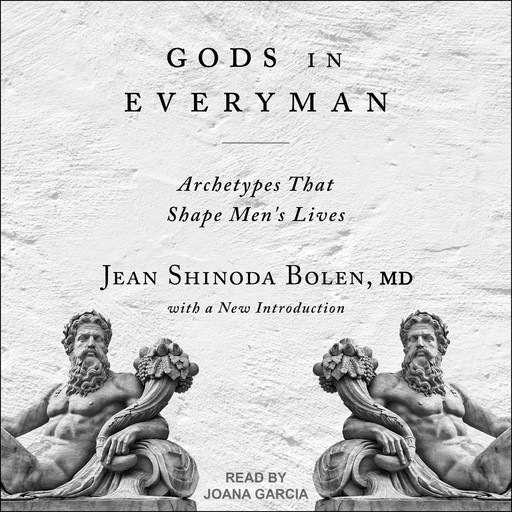 Gods in Everyman, Jean Shinoda Bolen