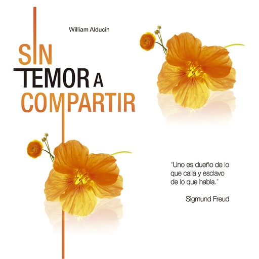 Sin temor a compartir, Leticia Hasibe