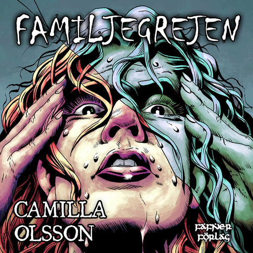 Familjegrejen, Camilla Olsson