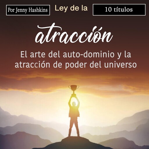 Ley de la atracción, Jenny Hashkins