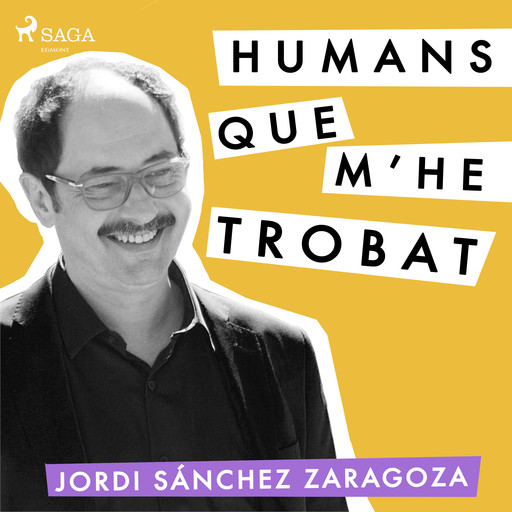 Humans que m'he trobat, Jordi Sánchez