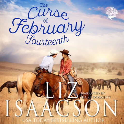 The Curse of February Fourteenth, Liz Isaacson
