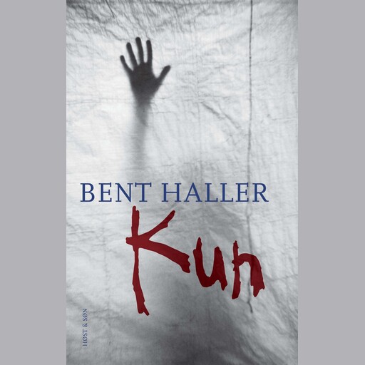 Kun, Bent Haller