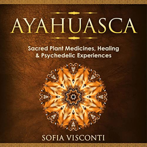 Ayahuasca, Sofia Visconti