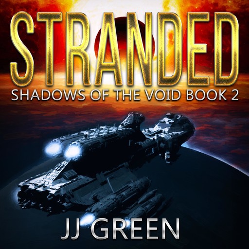 Stranded, J.J. Green
