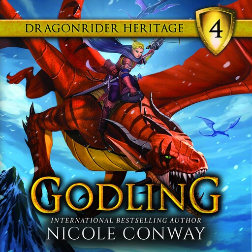 Godling, Nicole Conway
