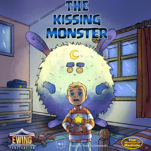 The Kissing Monster, Mason Ewing, Zacharie Malek