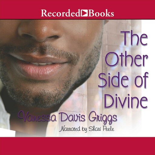 The Other Side of Divine, Vanessa Davis Griggs