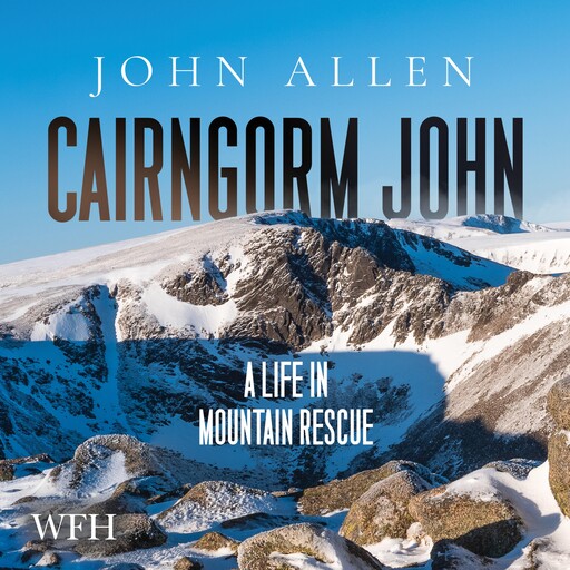 Cairngorm John, John Allen