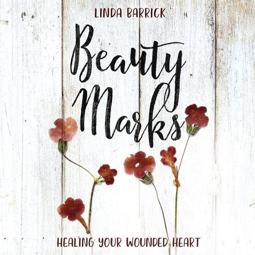 Beauty Marks, Linda Barrick