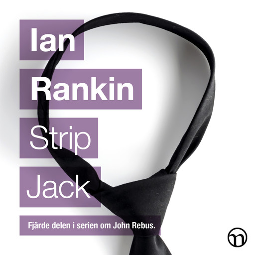 Strip Jack, Ian Rankin