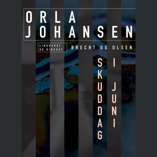 Skuddag i juni, Orla Johansen