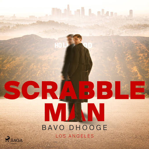 Scrabble Man, Bavo Dhooge