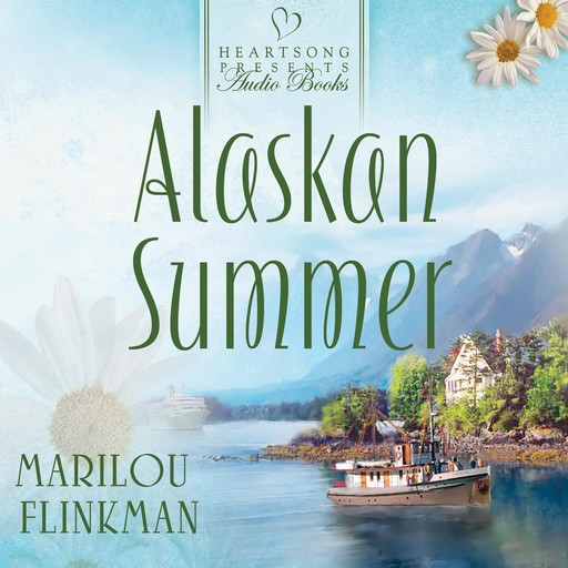 Alaskan Summer, Marilou Flinkman
