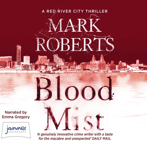 Blood Mist, Mark Roberts