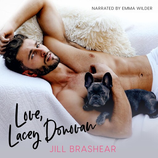 Love, Lacey Donovan, Jill Brashear