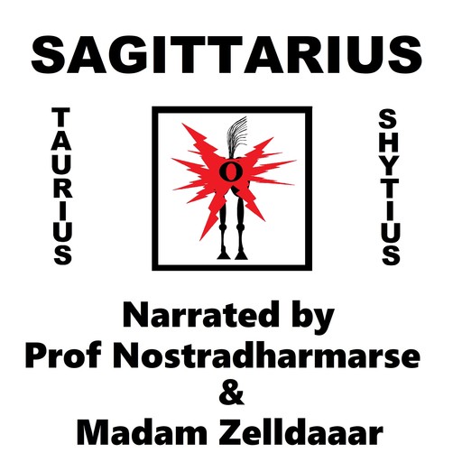 Sagittarius, Taurius Shytius