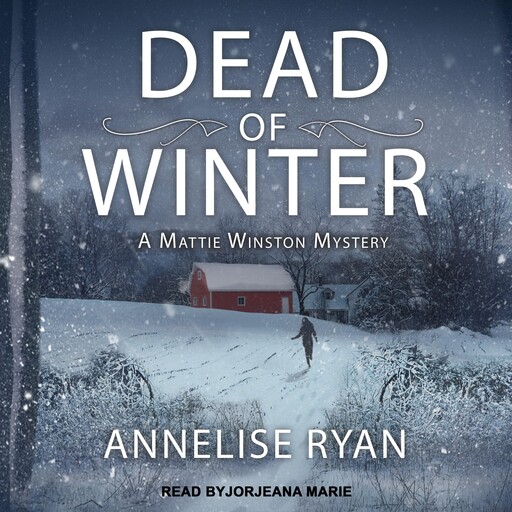 Dead of Winter, Annelise Ryan