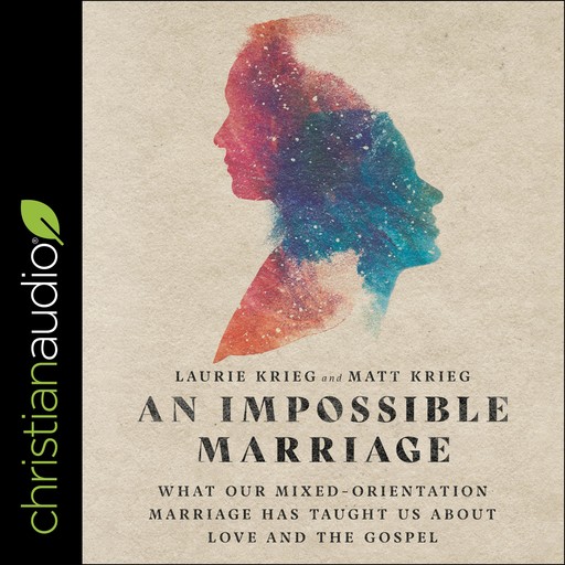 An Impossible Marriage, Laurie Krieg, Matt Krieg